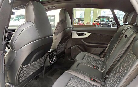 Audi Q8 I, 2021 год, 8 999 000 рублей, 17 фотография