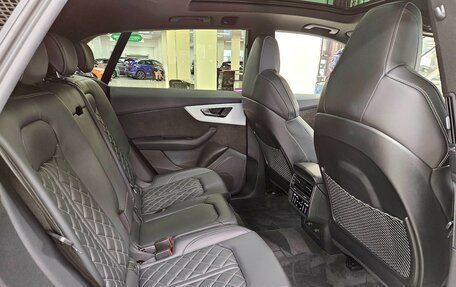 Audi Q8 I, 2021 год, 8 999 000 рублей, 18 фотография