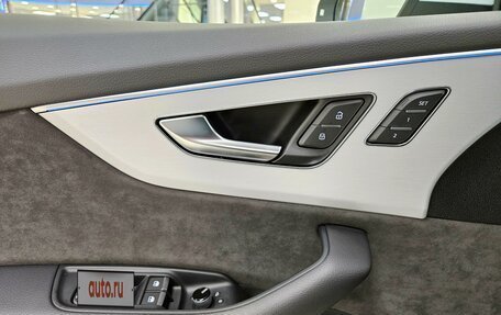 Audi Q8 I, 2021 год, 8 999 000 рублей, 20 фотография