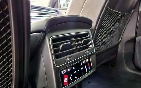 Audi Q8 I, 2021 год, 8 999 000 рублей, 21 фотография