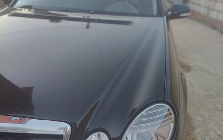 Mercedes-Benz E-Класс, 2006 год, 1 149 000 рублей, 3 фотография