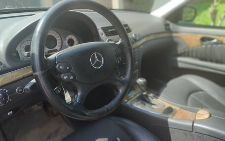 Mercedes-Benz E-Класс, 2006 год, 1 149 000 рублей, 4 фотография