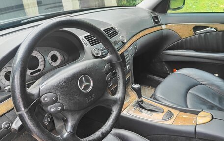 Mercedes-Benz E-Класс, 2006 год, 1 149 000 рублей, 15 фотография