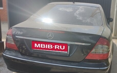 Mercedes-Benz E-Класс, 2006 год, 1 149 000 рублей, 2 фотография
