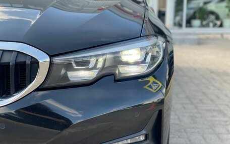 BMW 3 серия, 2021 год, 3 590 000 рублей, 11 фотография