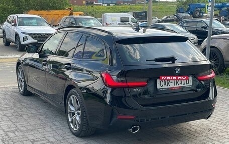 BMW 3 серия, 2021 год, 3 590 000 рублей, 7 фотография