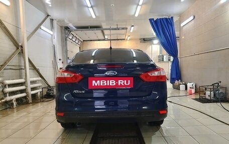 Ford Focus III, 2012 год, 860 000 рублей, 5 фотография