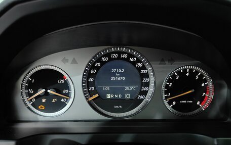 Mercedes-Benz C-Класс, 2008 год, 1 000 000 рублей, 19 фотография