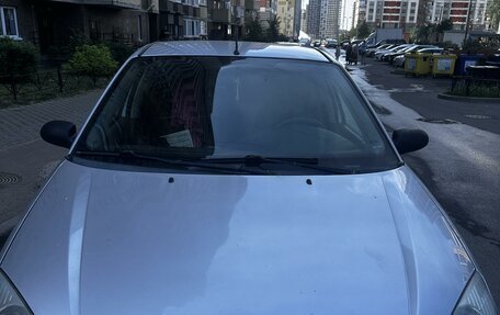 Ford Focus IV, 2002 год, 260 000 рублей, 2 фотография