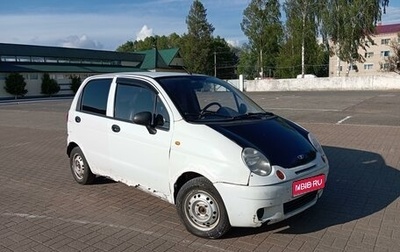 Daewoo Matiz I, 2011 год, 99 000 рублей, 1 фотография