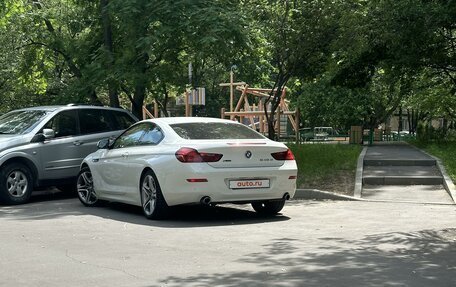 BMW 6 серия, 2012 год, 2 800 000 рублей, 6 фотография