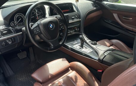 BMW 6 серия, 2012 год, 2 800 000 рублей, 10 фотография