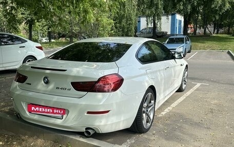 BMW 6 серия, 2012 год, 2 800 000 рублей, 8 фотография