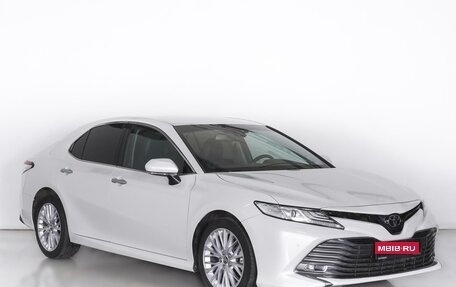 Toyota Camry, 2019 год, 3 460 000 рублей, 1 фотография