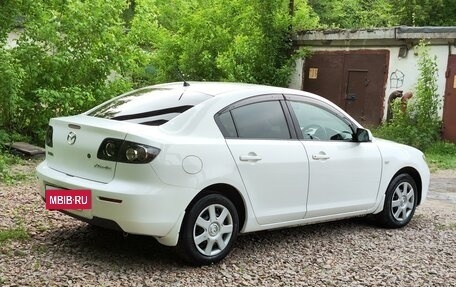 Mazda Axela, 2006 год, 715 000 рублей, 5 фотография