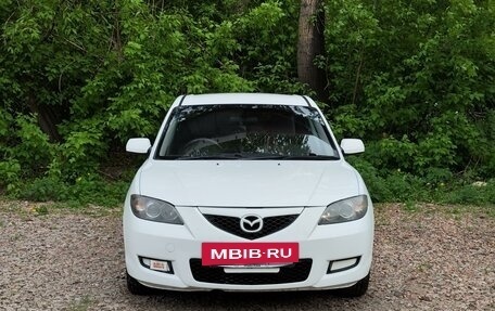 Mazda Axela, 2006 год, 715 000 рублей, 3 фотография