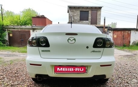 Mazda Axela, 2006 год, 715 000 рублей, 13 фотография
