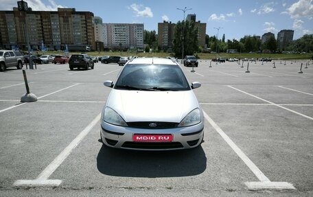 Ford Focus IV, 2004 год, 350 000 рублей, 1 фотография