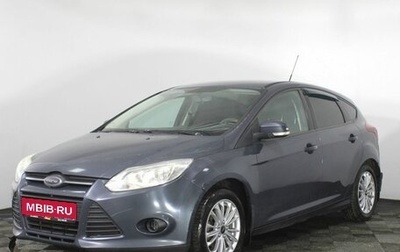 Ford Focus III, 2011 год, 699 000 рублей, 1 фотография