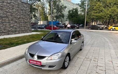 Mitsubishi Lancer IX, 2005 год, 250 000 рублей, 1 фотография