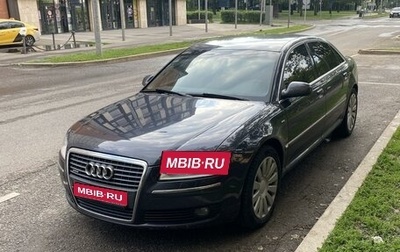 Audi A8, 2007 год, 950 000 рублей, 1 фотография