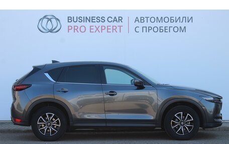 Mazda CX-5 II, 2017 год, 2 297 000 рублей, 6 фотография
