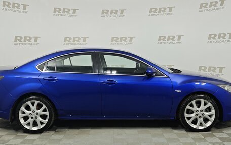 Mazda 6, 2007 год, 849 000 рублей, 4 фотография