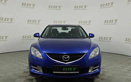 Mazda 6, 2007 год, 849 000 рублей, 2 фотография