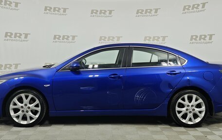 Mazda 6, 2007 год, 849 000 рублей, 8 фотография