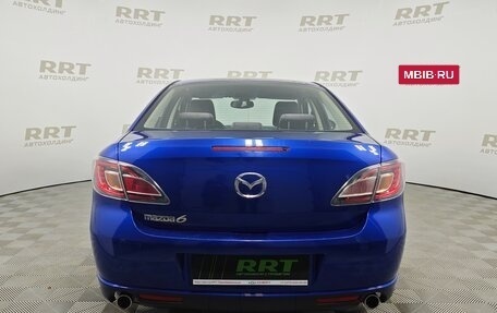 Mazda 6, 2007 год, 849 000 рублей, 6 фотография