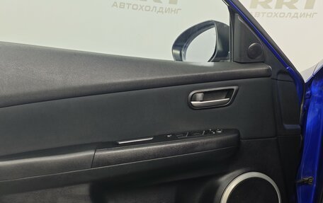 Mazda 6, 2007 год, 849 000 рублей, 16 фотография
