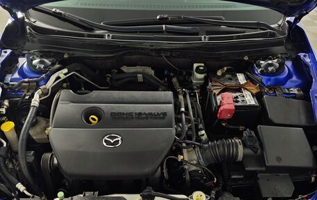 Mazda 6, 2007 год, 849 000 рублей, 19 фотография
