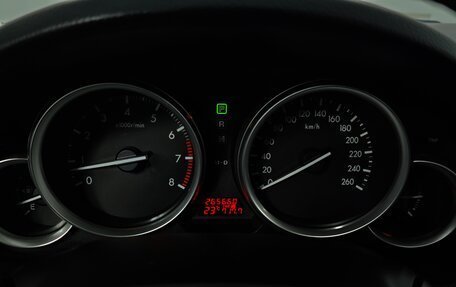 Mazda 6, 2007 год, 849 000 рублей, 12 фотография