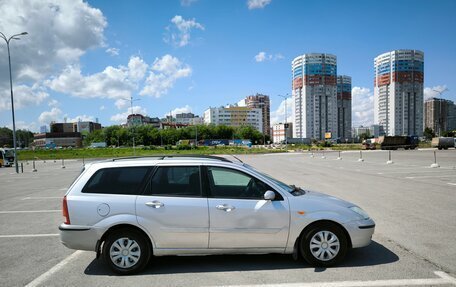 Ford Focus IV, 2004 год, 350 000 рублей, 3 фотография