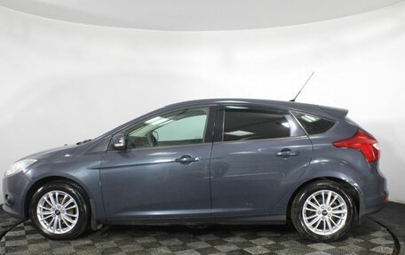 Ford Focus III, 2011 год, 699 000 рублей, 8 фотография