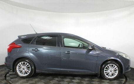 Ford Focus III, 2011 год, 699 000 рублей, 4 фотография