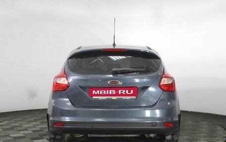 Ford Focus III, 2011 год, 699 000 рублей, 6 фотография