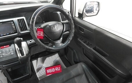 Honda Stepwgn IV, 2011 год, 1 699 000 рублей, 10 фотография