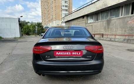 Audi A4, 2013 год, 1 750 000 рублей, 2 фотография