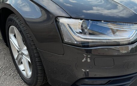Audi A4, 2013 год, 1 750 000 рублей, 6 фотография