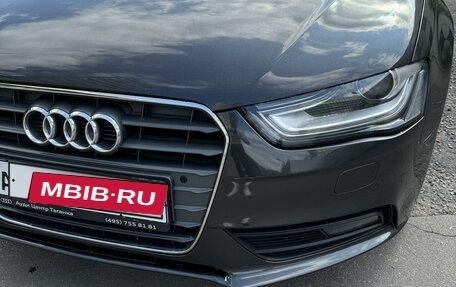 Audi A4, 2013 год, 1 750 000 рублей, 5 фотография