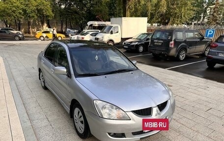 Mitsubishi Lancer IX, 2005 год, 250 000 рублей, 5 фотография