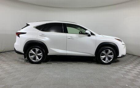 Lexus NX I, 2015 год, 2 850 000 рублей, 4 фотография