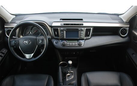 Toyota RAV4, 2014 год, 2 590 000 рублей, 7 фотография