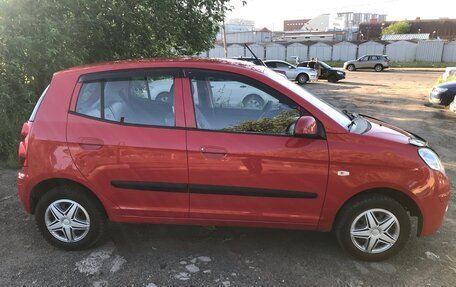 KIA Picanto I, 2010 год, 445 000 рублей, 5 фотография