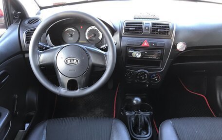 KIA Picanto I, 2010 год, 445 000 рублей, 7 фотография