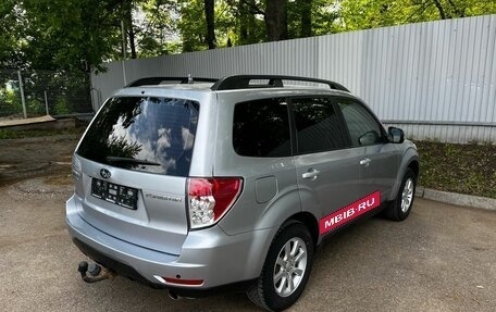 Subaru Forester, 2012 год, 1 350 000 рублей, 8 фотография