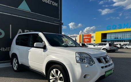 Nissan X-Trail, 2012 год, 1 400 000 рублей, 3 фотография