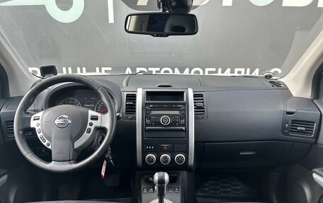 Nissan X-Trail, 2012 год, 1 400 000 рублей, 9 фотография