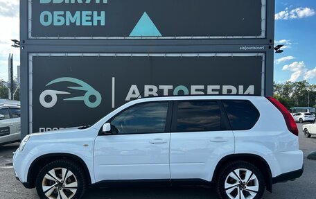 Nissan X-Trail, 2012 год, 1 400 000 рублей, 8 фотография